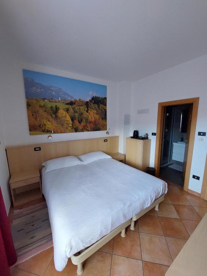 Bed & Breakfast Villa Maria Cavalese Kültér fotó