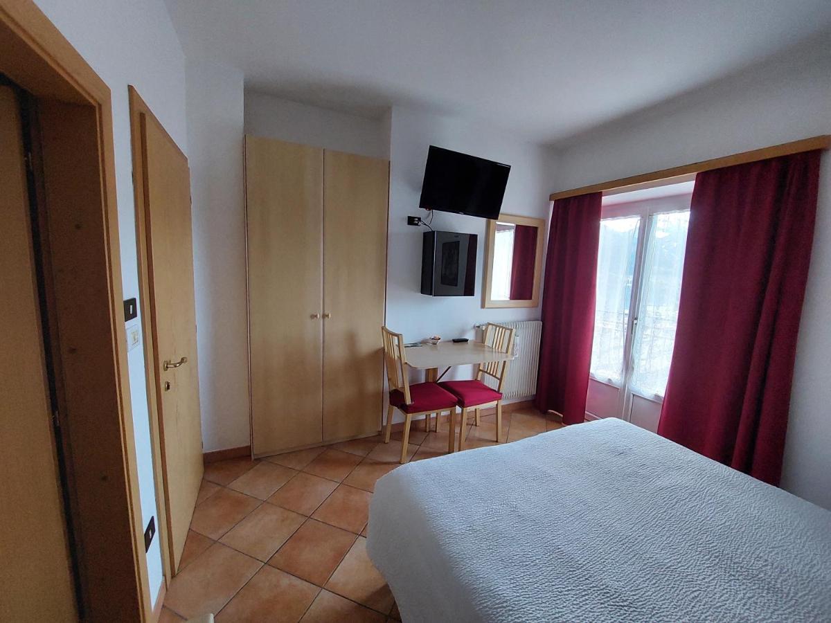 Bed & Breakfast Villa Maria Cavalese Kültér fotó